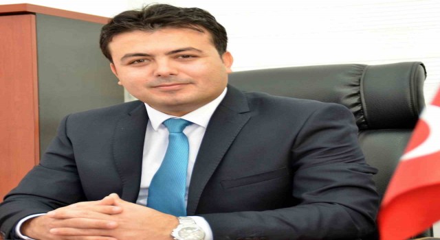 SYDV Müdürü Ali Rıza Büyükakça: Ödemeler hesaplara aktarıldı