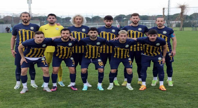 Talasgücü Belediyespor için kritik maç