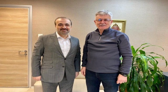 Talus: AK Partinin gücü, birlik ve beraberliğidir