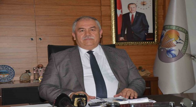 Tandoğan: “Deprem bölgesine yardımlarımız devam edecek”