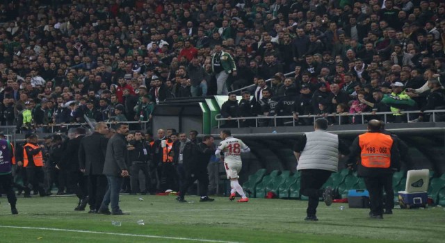 Taner Taşkından, Zeki Yavruya: “İsim olarak çok büyük kariyere sahip bir oyuncu değil”