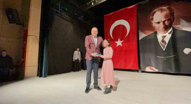 Tatvanda İstiklal Marşının Kabulü ve Mehmet Akif Ersoyu Anma Günü programı
