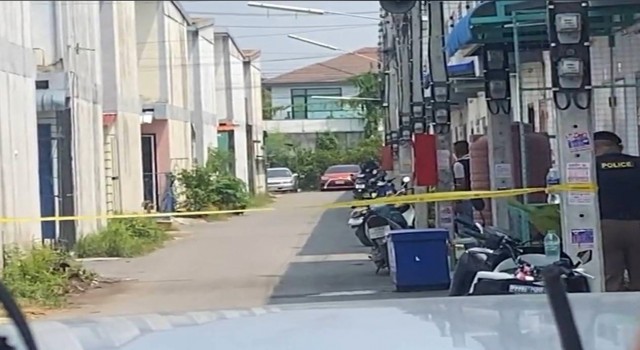 Taylandda polis müfettişine 24 saat süren operasyon