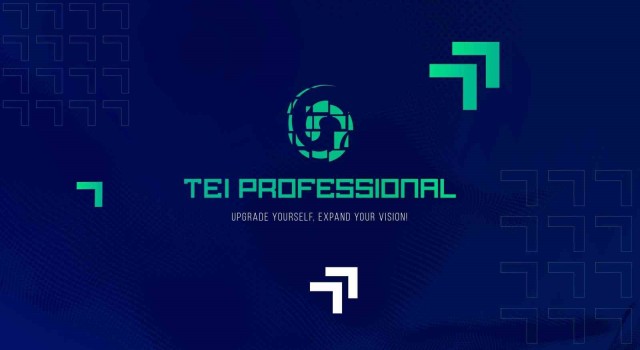 TEIden yeni çevrim içi eğitim ve gelişim programı