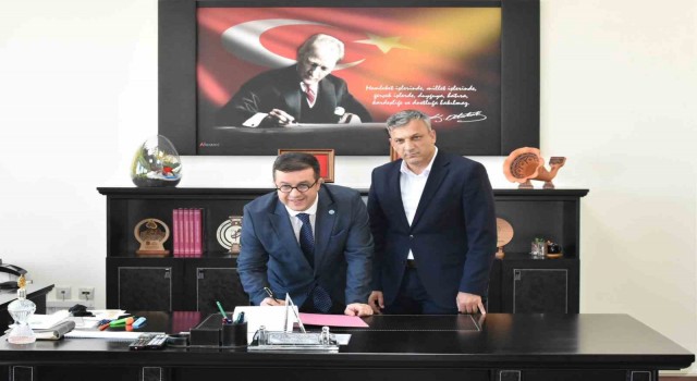 Tekerlekli Sandalye Basketbol Takımına Üniversiteden sağlık desteği