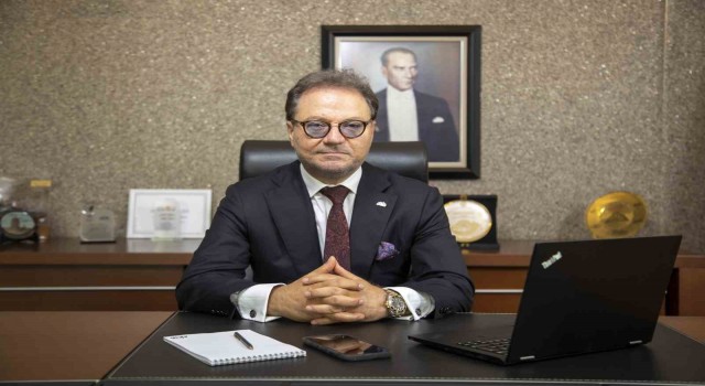 Tekin: “Afetin yaralarını sarmak, üretimin ayağa kalkmasıyla mümkün olacak”