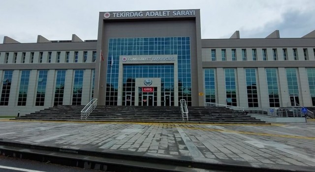 Tekirdağda 1 yılda 2 bin 927 çift boşandı