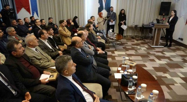 TKDK Kütahyada 11 yılda 768 projeye 193 milyon TL hibe ödemesi yaptı