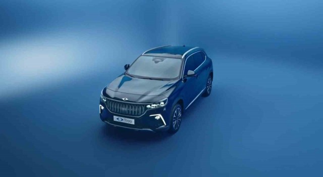 Togg T10X için ön siparişler 28 Martta çekilişle belirlenecek