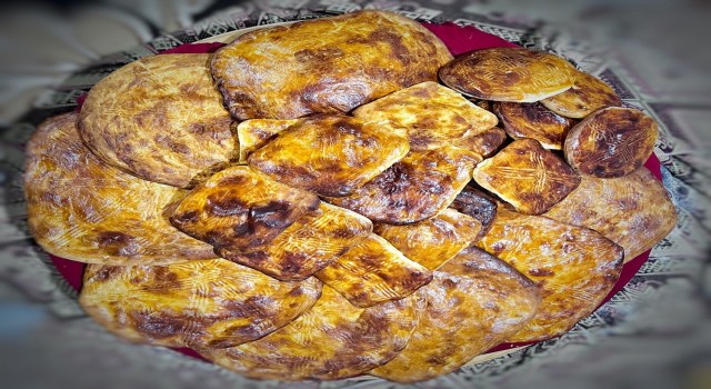 Tok tutmasıyla bilinen keteler sahur sofraları için hazırlanmaya başladı
