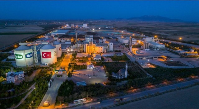 Torku Türkiyenin 4 kategoride en itibarlı markası seçildi