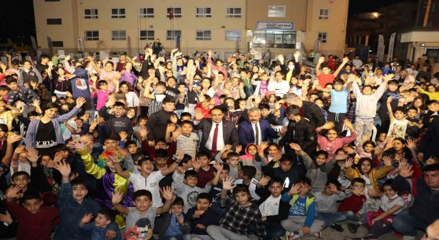 Toroslarda geleneksel Ramazan akşamları başlıyor