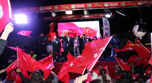 Toroslarda Ramazan akşamları bir başka güzel