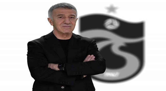 Trabzonsporda istifa eden Başkan Ağaoğlu, taraftarı şaşırttı