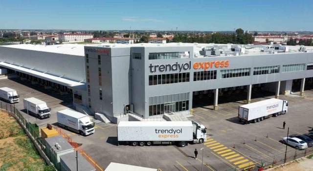 Trendyol, afet bölgesine katkı için 500 milyon TLlik yatırımı erken devreye aldı