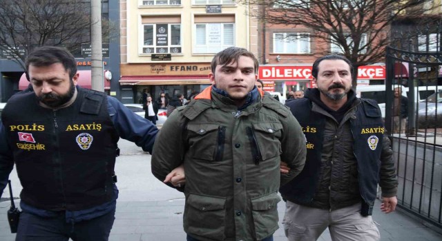 Tuğçe Canın katil zanlısı hakkında iddianame hazırlandı