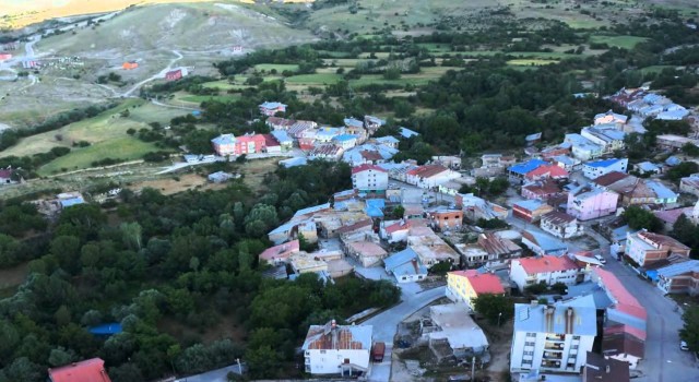 Tuncelide 2 çocuğa cinsel istismarda bulunduğu iddia edilen şahıs tutuklandı