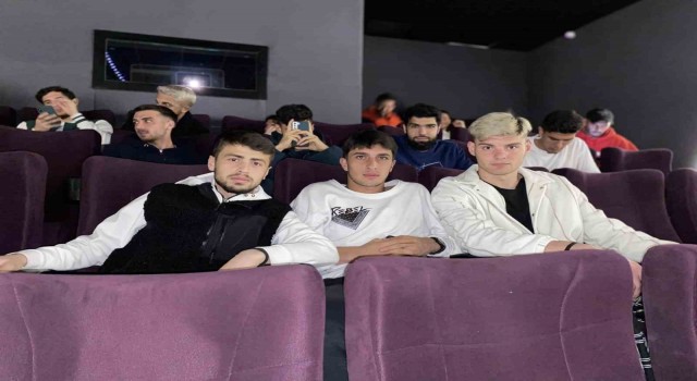 Turgutluspor ‘Kutsal Damacana 4 ile moral depoladı