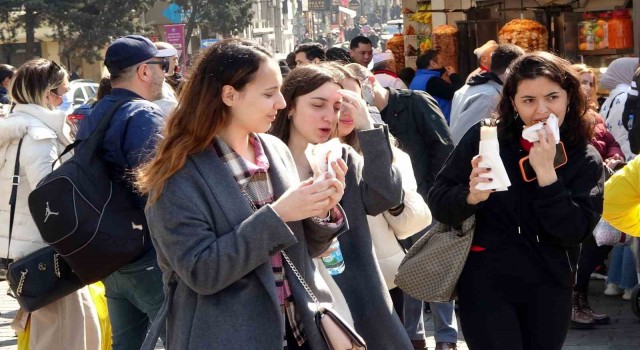 Türkiye nüfusunun yüzde 49,9unu kadınlar oluşturuyor