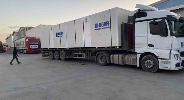 Türkiye tek yürek olmaya devam ediyor