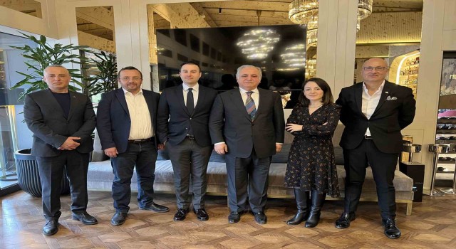 Türkiyede 24 milyon binanın yüzde 70i riskli durumda