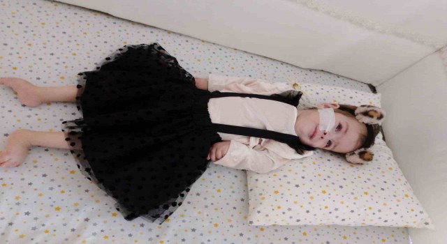Türkiyenin kuaförleri Ebrar bebek için yarışacak