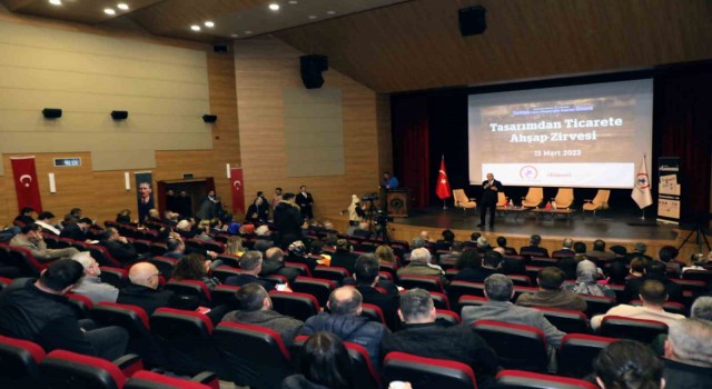 Türkiyenin mobilya kenti olacak