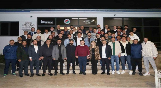 Tütüncü, Kepezspor 2. Lige çıkacak