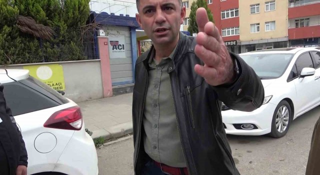 Tuzlada liseli gençlerin tekmeli yumruklu kavgası: 2 yaralı
