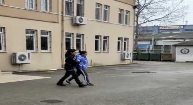 Tuzlada önü kesilen otomobil sürücüsünün kaçırılmasına ilişkin 1 kişi tutuklandı