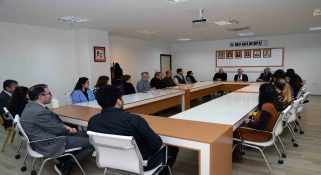 Uludağ Üniversitesinde matematik bölümünün akreditasyon başarısı