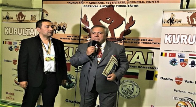 UNESCOdan Belgin Naime destek