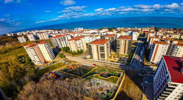 Ünyede ‘Yaşam Park projesi hayata geçiyor