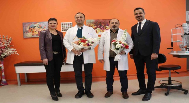 Urartu Gözde çifte bayram