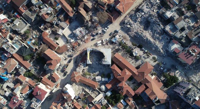 Üreten kadınlar, depremzedeler için canlı yayında yardım kampanyası yapacak