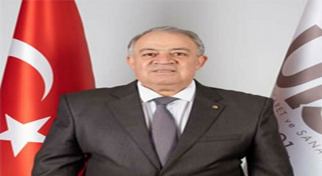 Uşak Deri Karma OSBde yeni Başkan Güngör oldu