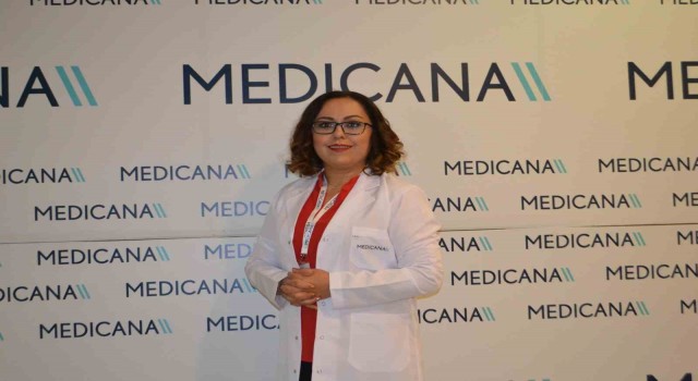 Uzm. Dr. Aydın: “Kanser hangi organdaysa ona göre belirtileri vardır”