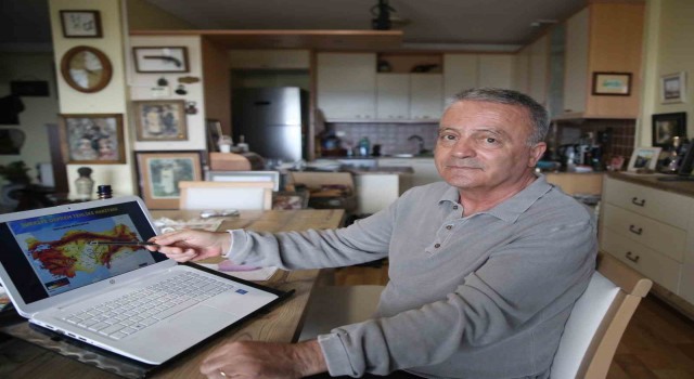 Uzman isim uyardı: Artçılar 2 yıla kadar uzanabilir