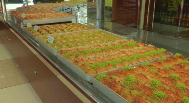 Uzmanından ‘merdiven altı tatlı uyarısı