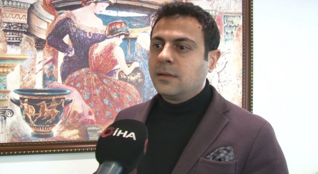 Uzmanından, oluşabilecek 1 milyar metreküpten fazla atığın yönetimi konusunda uyarı