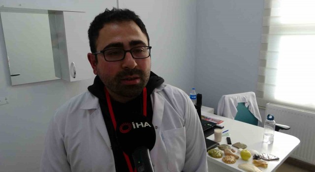 Uzmanından Ramazan ayında beslenme önerileri