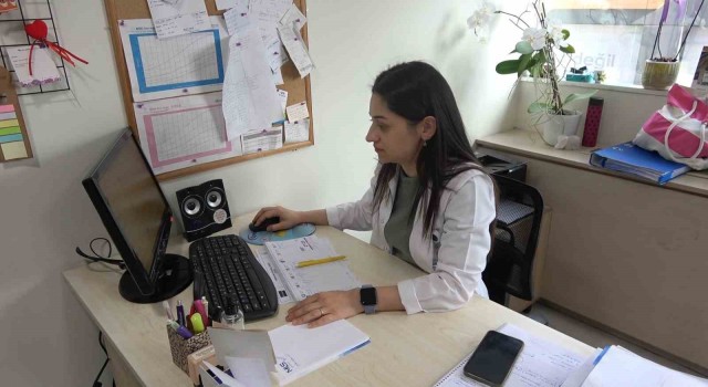 Uzmanından Ramazanda beslenme uyarısı