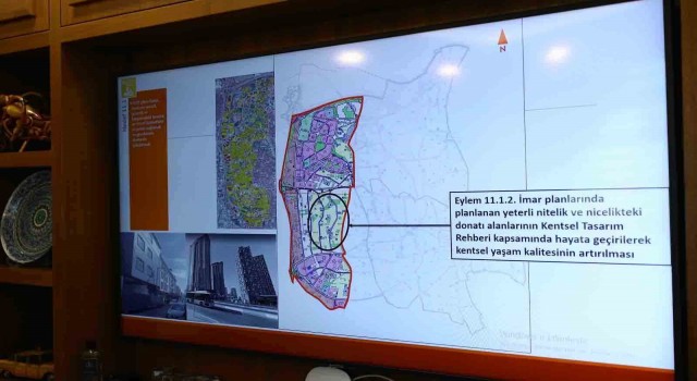 Uzmanlar Bağcılarda yaşanılabilir mutlu çevreler oluşturmak için bir araya geldi