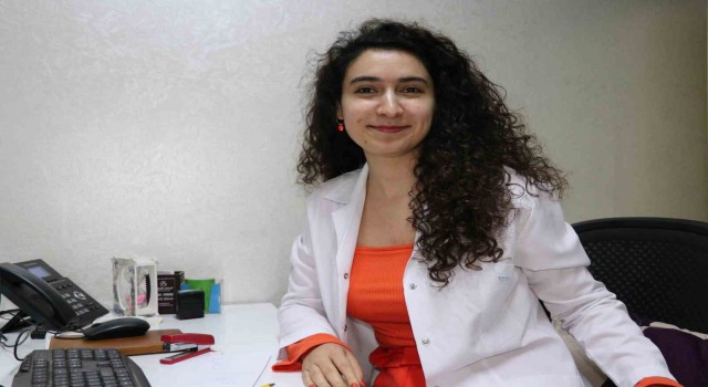 Uzmanlardan Ramazan ayında beslenme önerileri