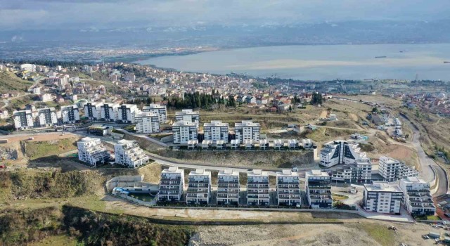 Vadi İzmitte 8 taşınmaz için son başvuru tarihi yarın