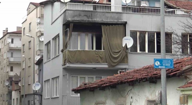 Vahşetin tanıkları minik Zeynepin hayatını kaybettiği geceyi anlattı