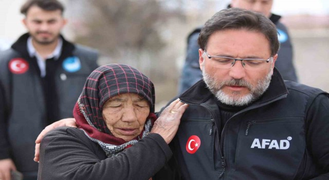 Vali Çiçekin yeni görev yeri Adıyaman