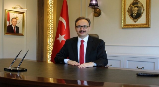 Vali Kızılkaya deprem bölgesine giden yardımları açıkladı
