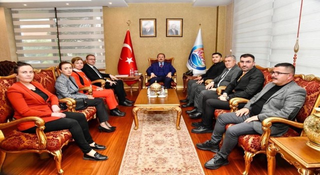 Vali Pehlivan: Fahiş fiyat artışlarına yönelik denetimler sürüyor