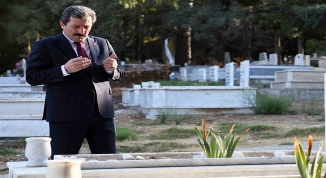 Vali Tavlıdan 18 Mart Şehitleri Anma Günü ve Çanakkale Zaferi mesajı